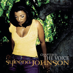 The Voice / Intro album art