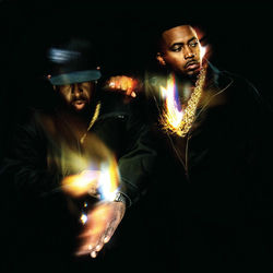 Nasty album art
