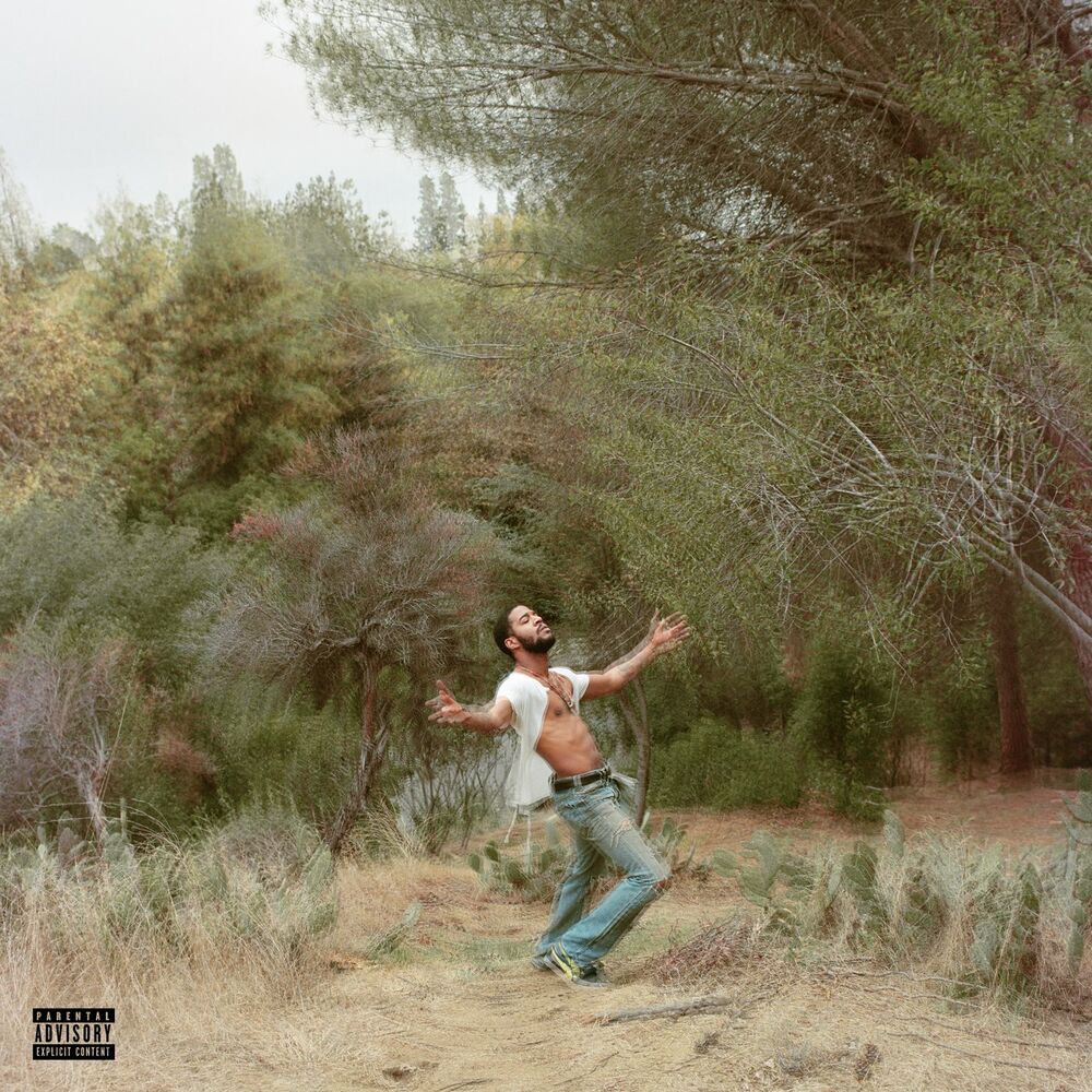 Adventures album art