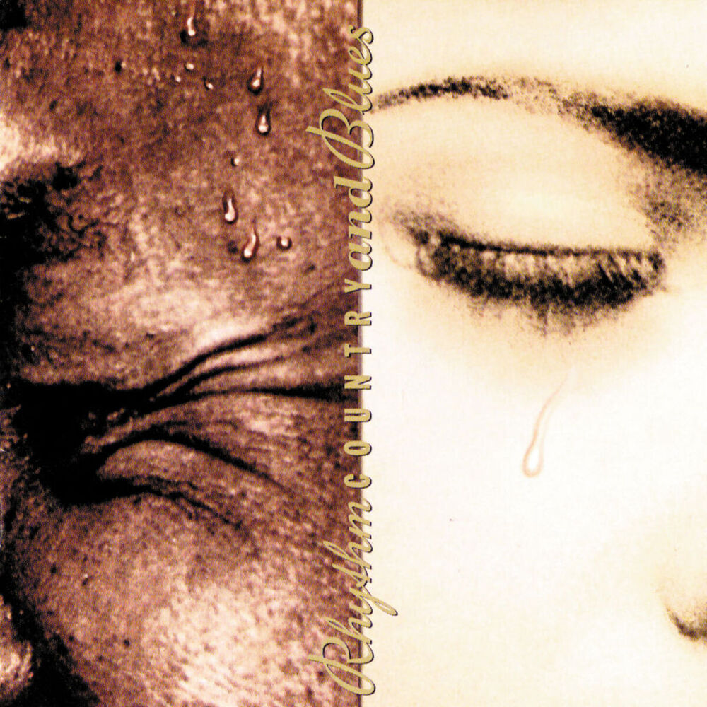 Since I Fell For You album art