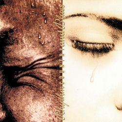 Since I Fell For You album art