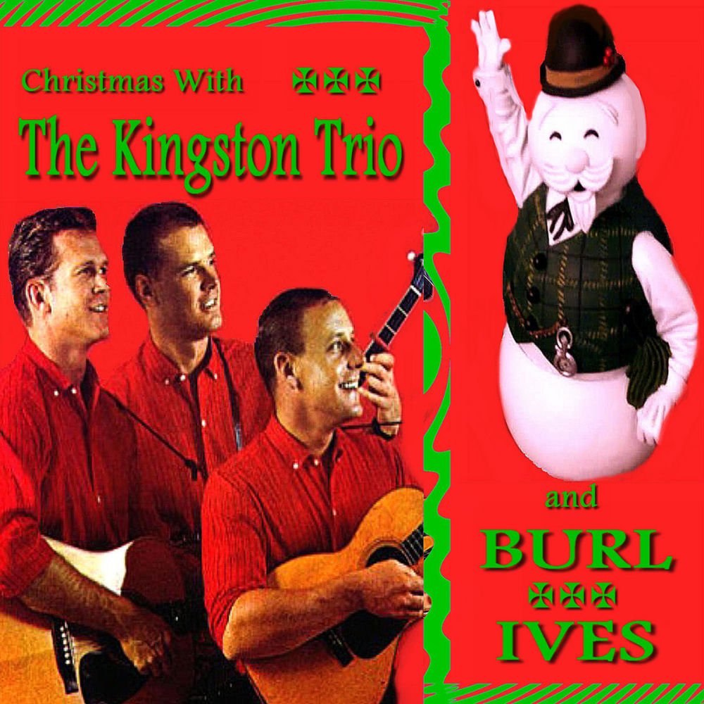 Silent Night album art