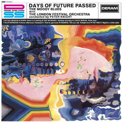 This Morning album art