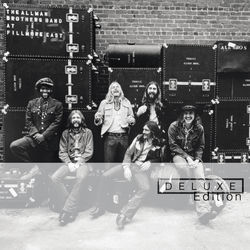 One Way Out album art