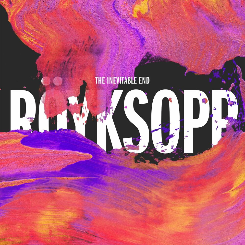 Compulsion album art