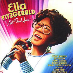All That Jazz album art