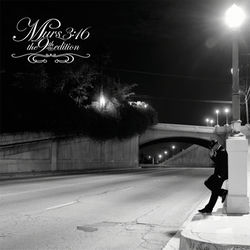 The Pain album art