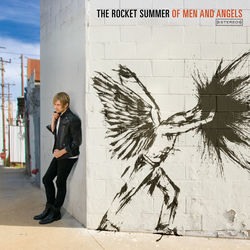 I Want Something To Live For album art