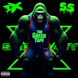 Bai, Bai, Bai, Bai [Russian] [Instrumental] album art