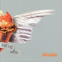Leere Worte album art