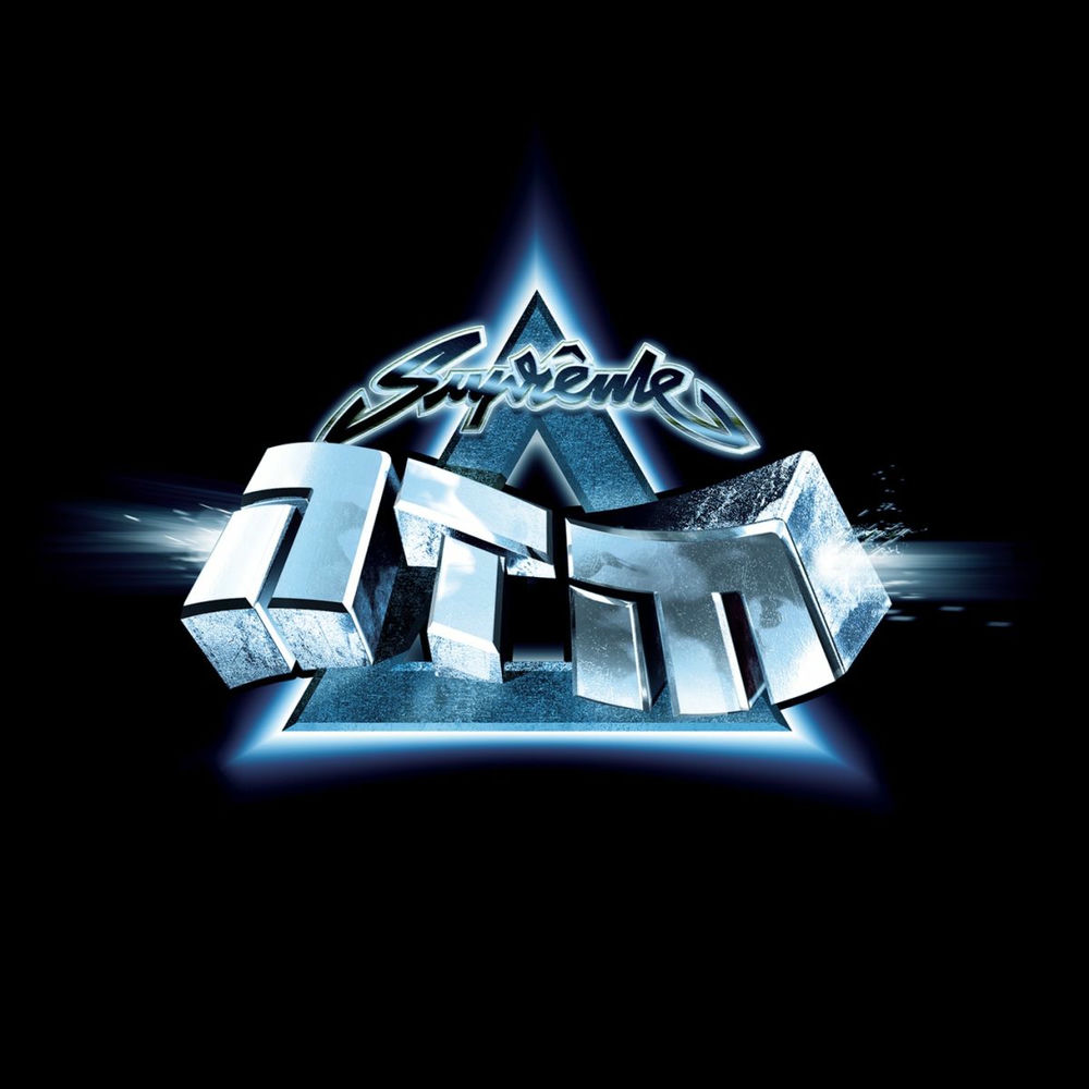 Affirmative Action [Saint Denis Style Remix][*] album art