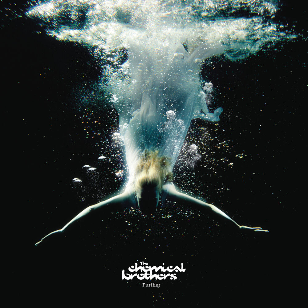 Don t Think album art