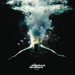 Don t Think album art