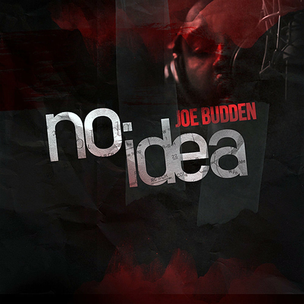 No Idea album art