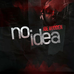 No Idea album art