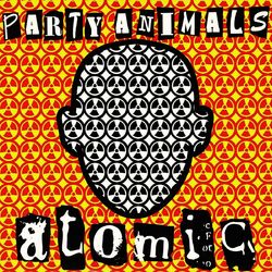 Party Animal album art