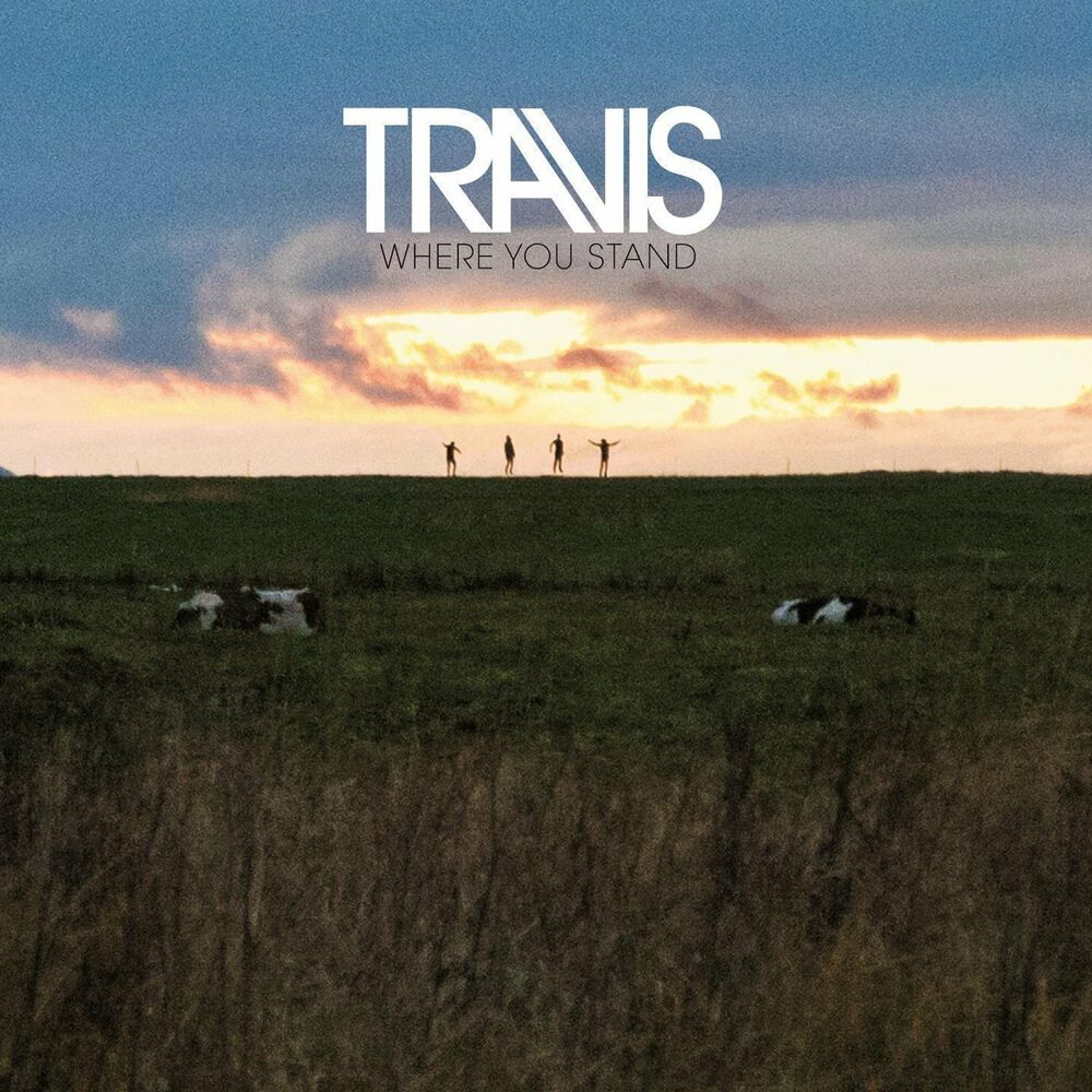 Warning Sign album art