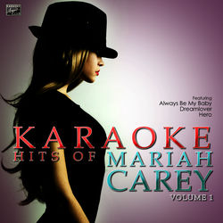 Can\'t Take That Away From Me (Mariah\'s Theme) album art