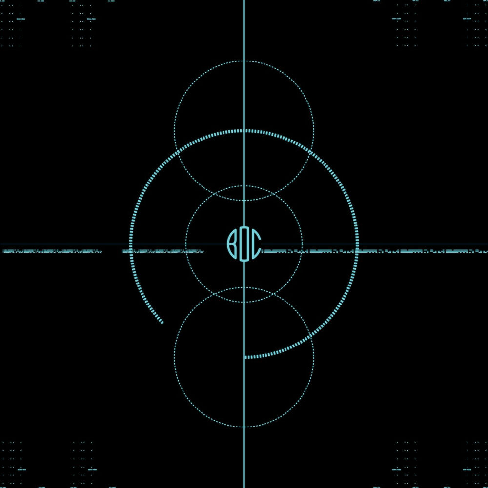 Radar album art