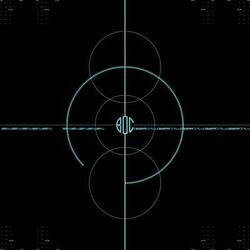 Radar album art