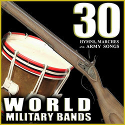 National Anthem album art