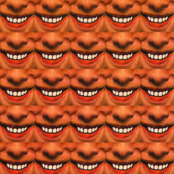 Pancake Lizard album art