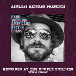 Rest In Purple album art