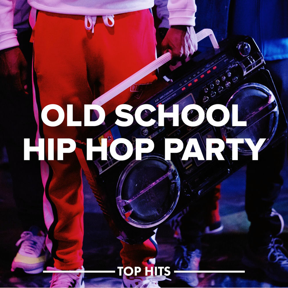Old School album art