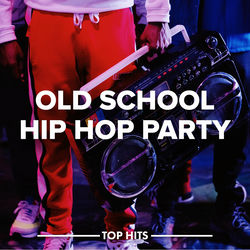 Old School album art