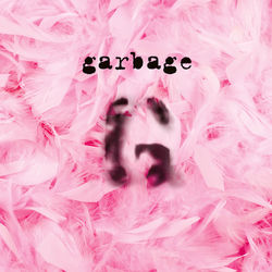 Garbage album art