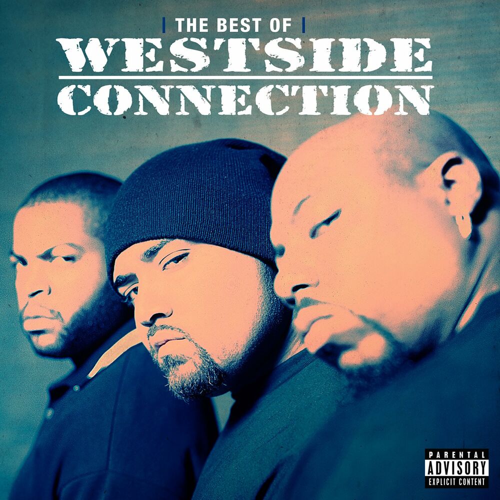 Bangin' album art