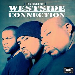 Bangin' album art