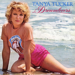Dream Lover album art