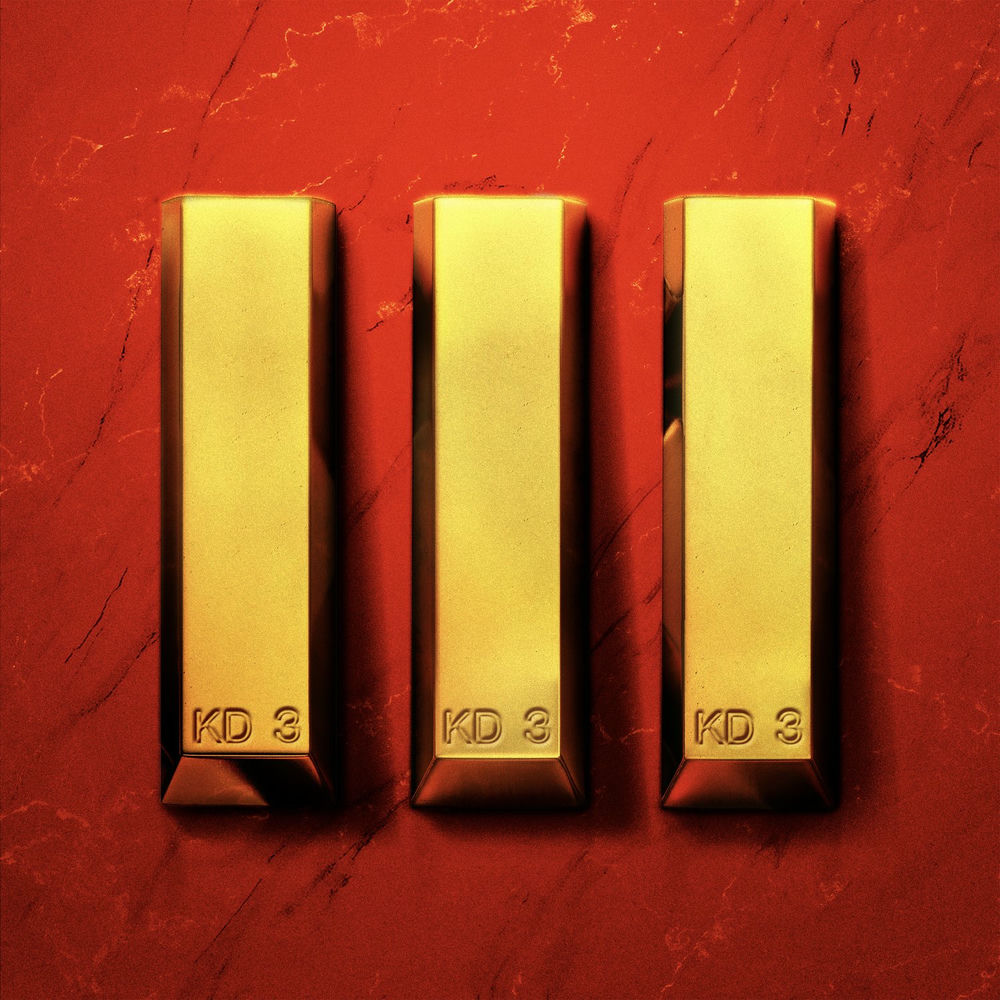 Ghetto (Remix) album art