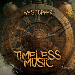 Timeless album art