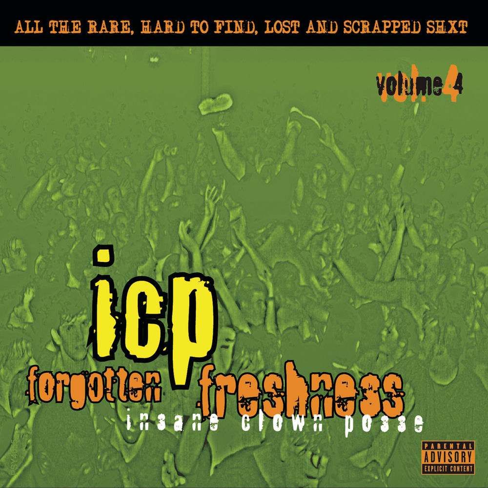 Thug Pit album art
