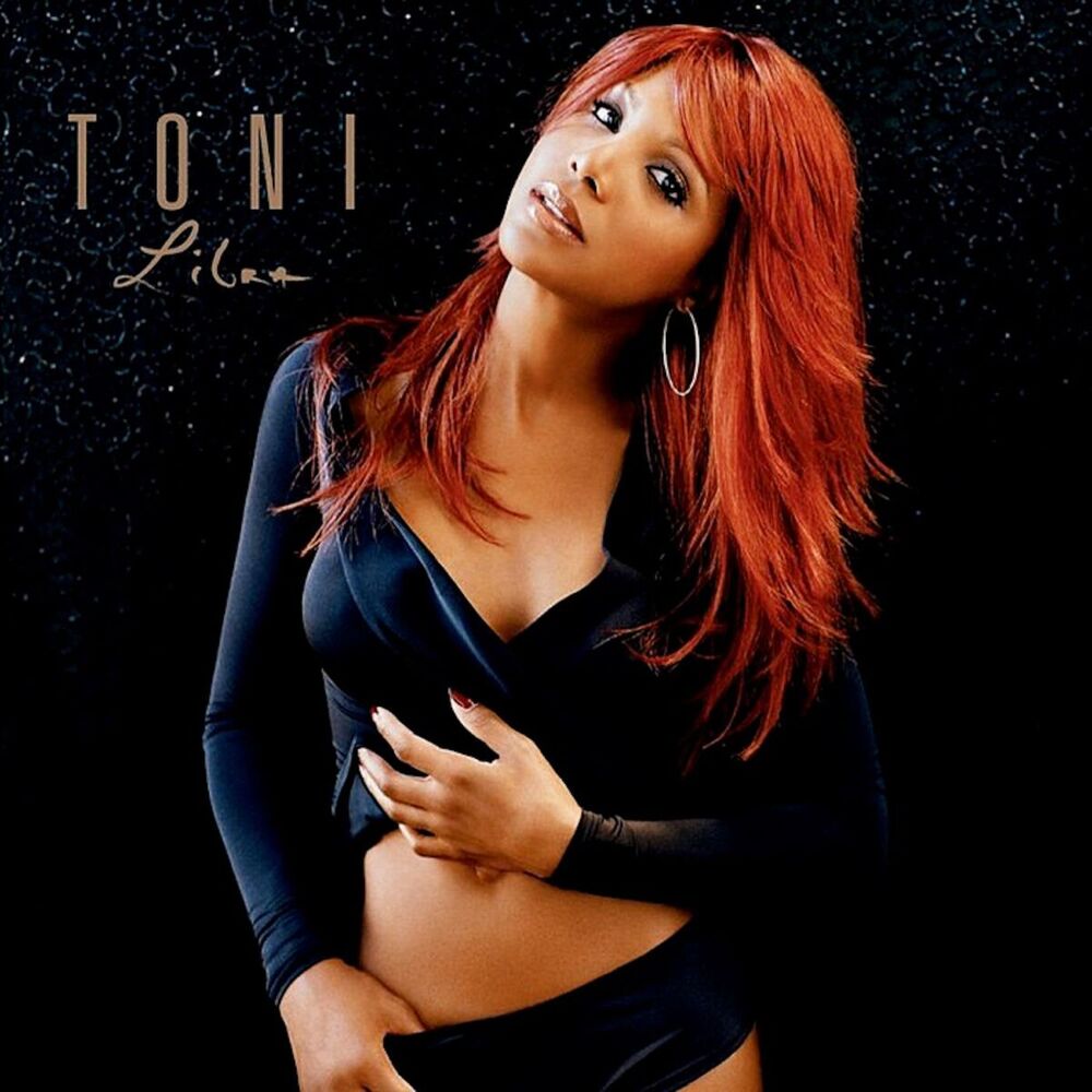 Finally album art
