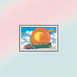 Mountain Jam album art