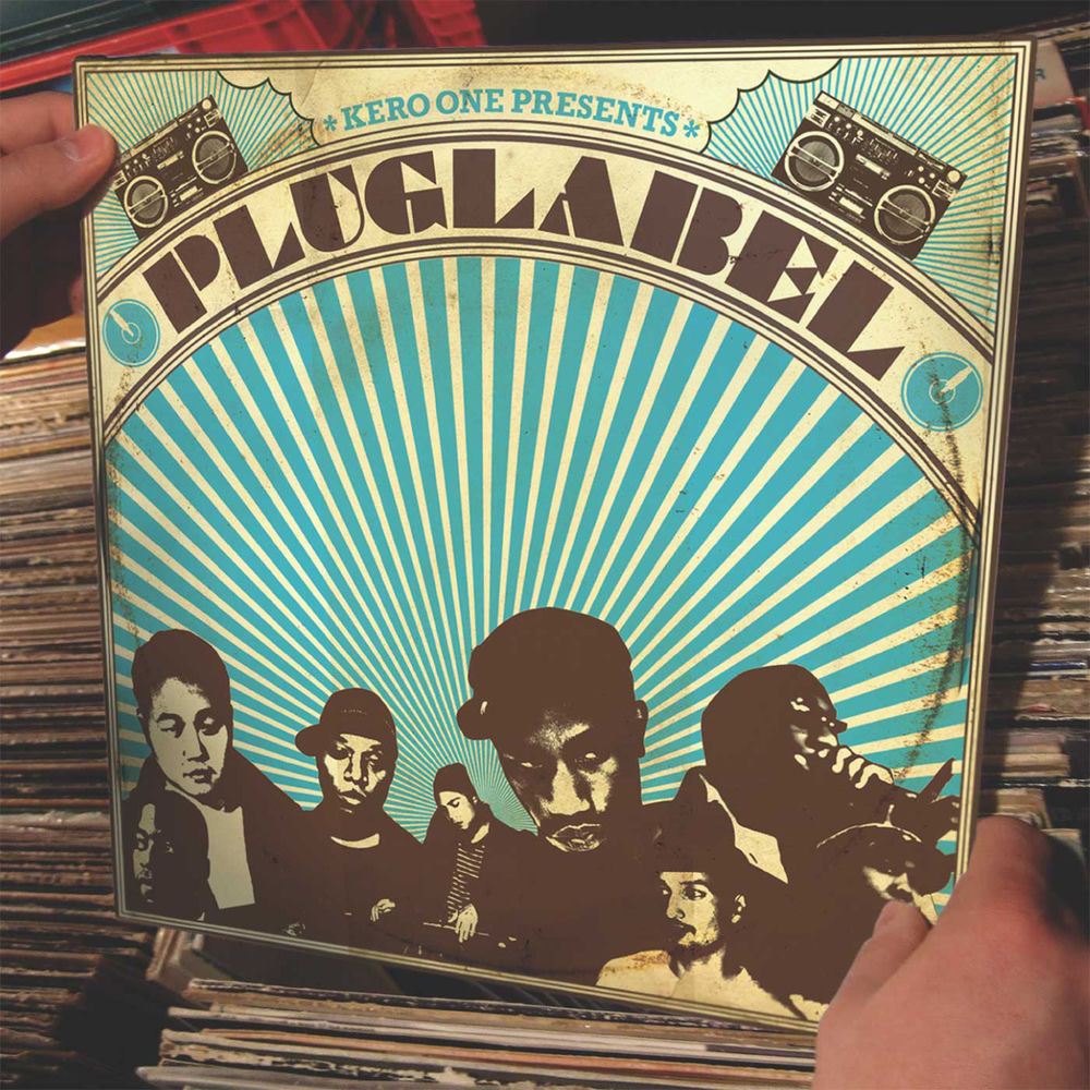 Paradise album art