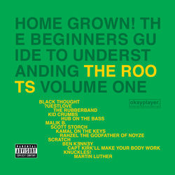 Good Music album art
