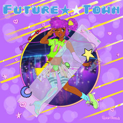Uptown album art