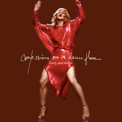 Like It or Not album art