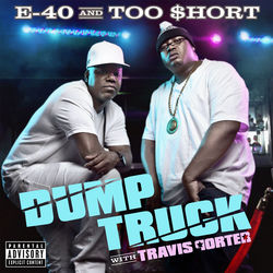 Dump Truck album art