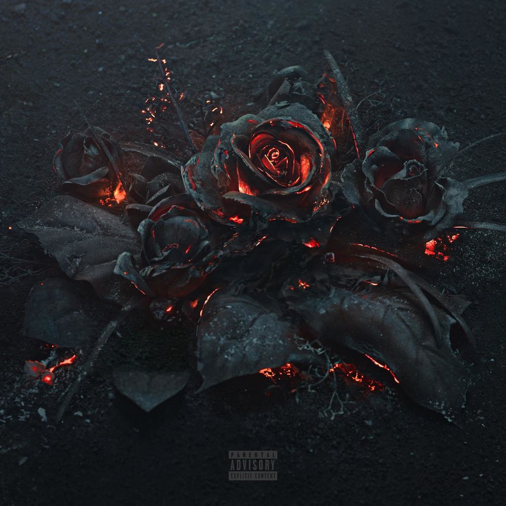 Maybach album art