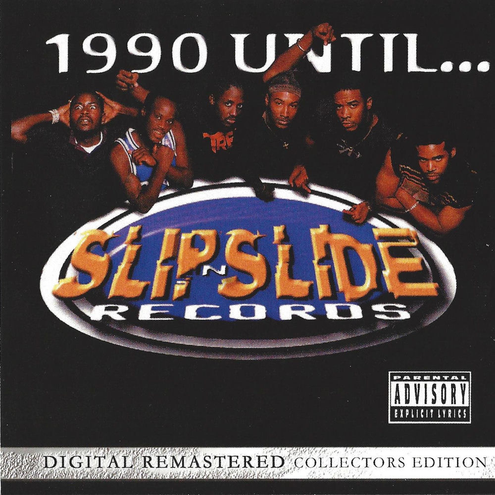 Represent album art