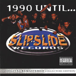Represent album art