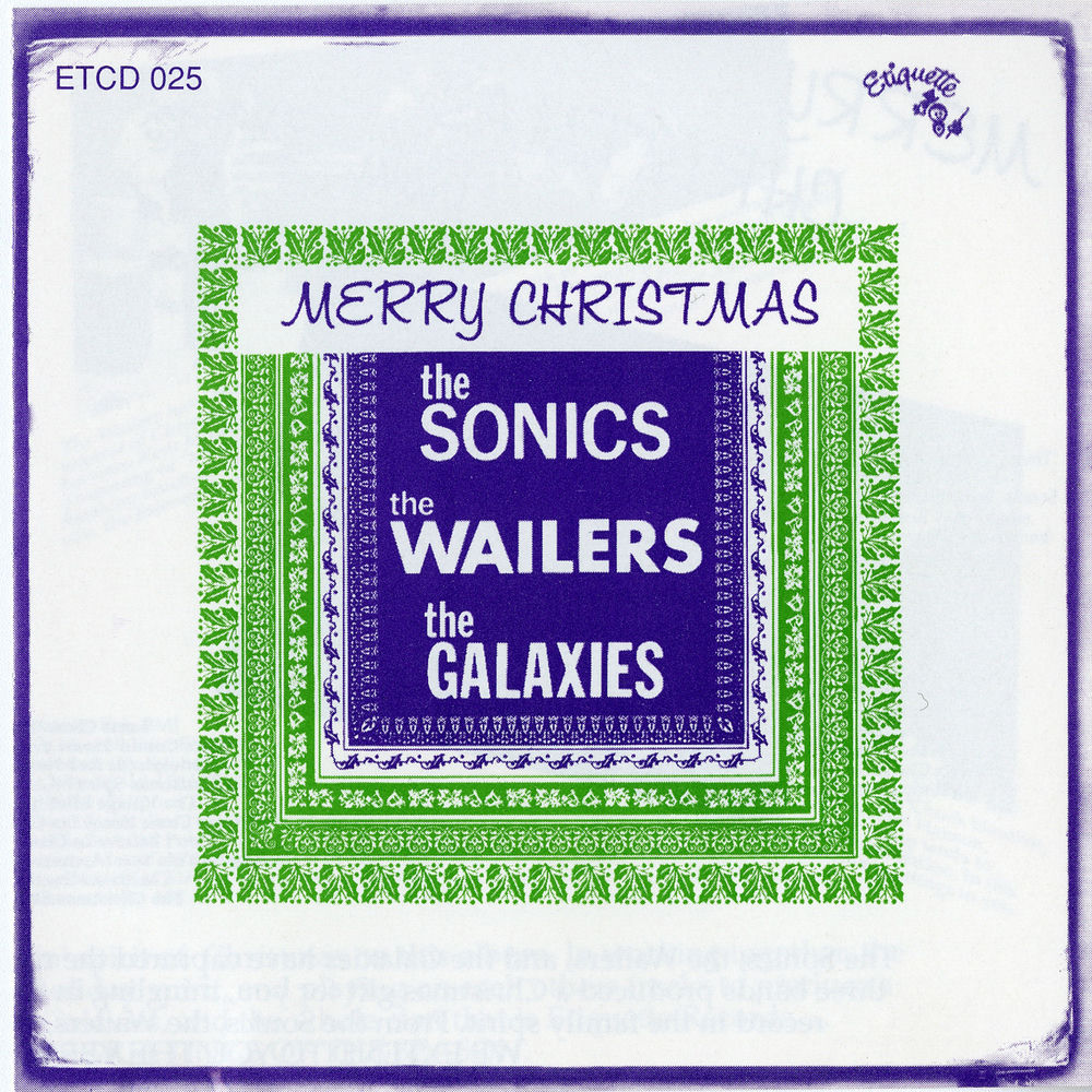 Believe In album art