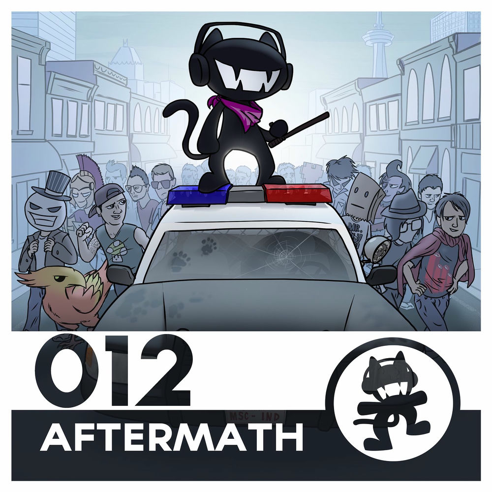 Whip It album art