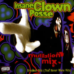 Psycopathic album art