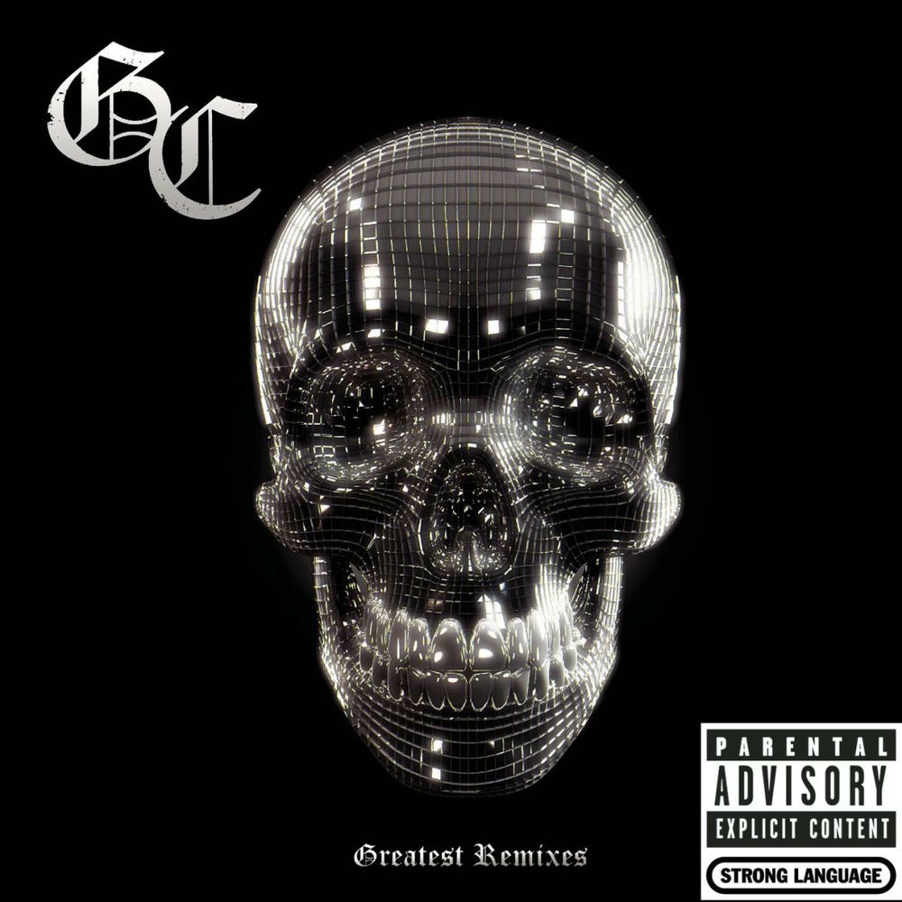 The Fight album art